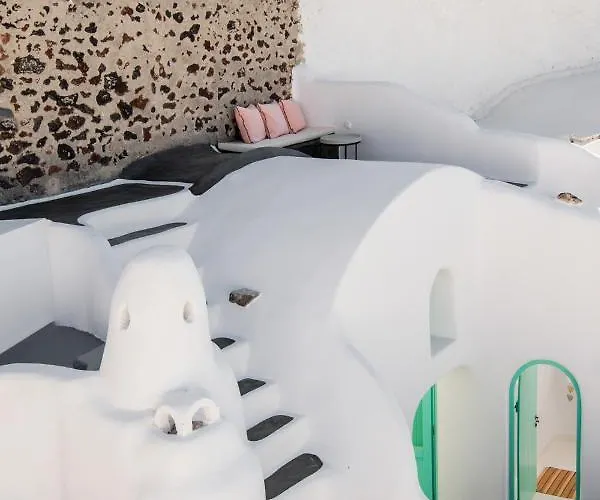 Villa Sophia Finikia