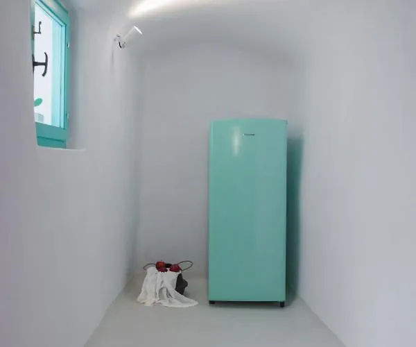 Sophia Finikia Villa Oia