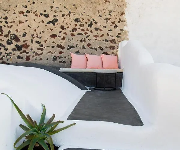 Sophia Finikia Villa