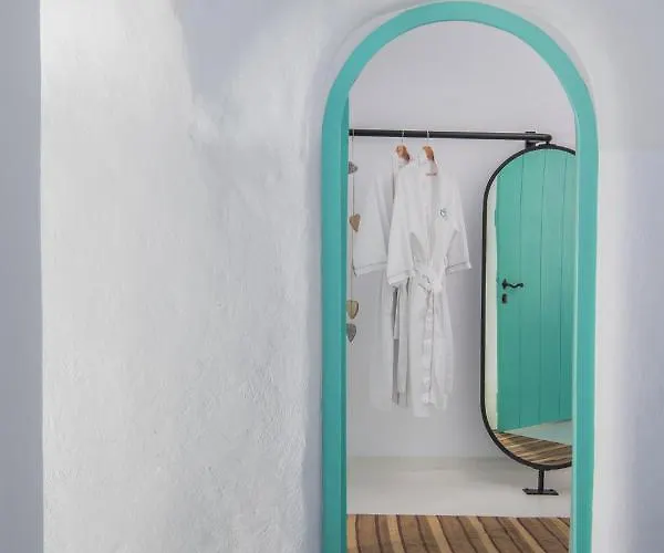 Sophia Finikia Villa