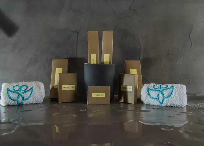 Sophia Finikia Villa *