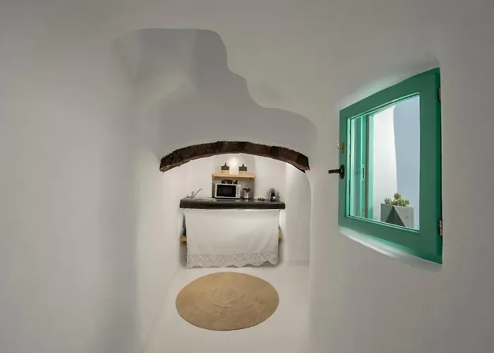 Sophia Finikia Villa