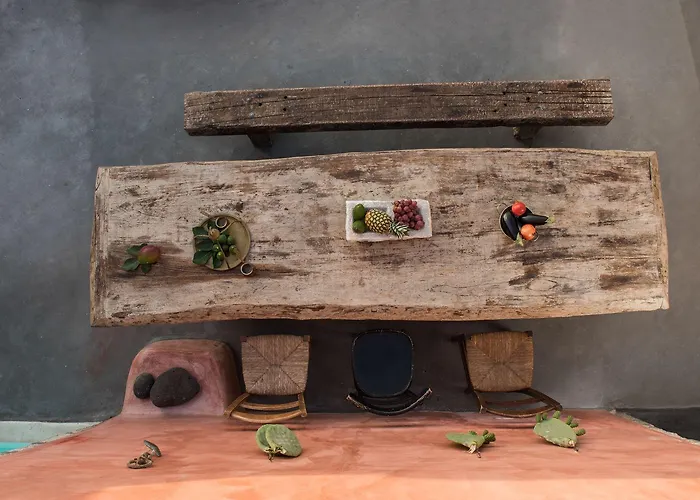 Sophia Finikia Villa *