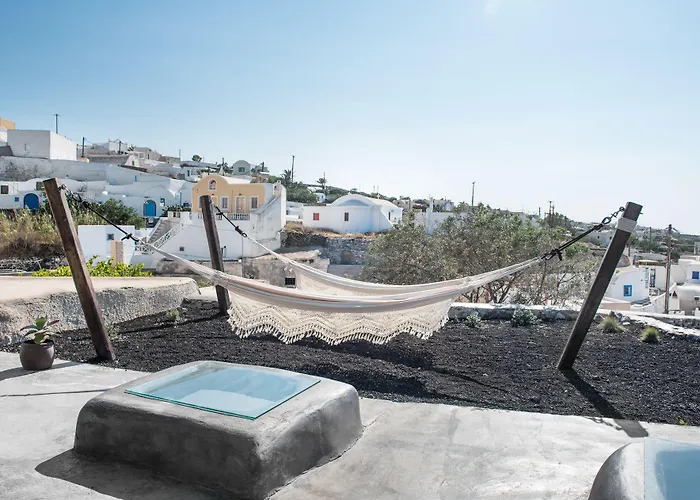 Villa Sophia Finikia *