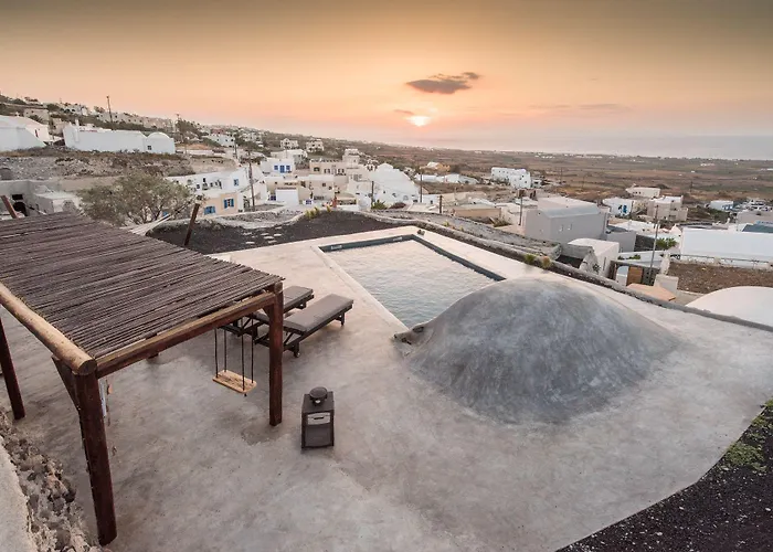 Sophia Finikia Villa *