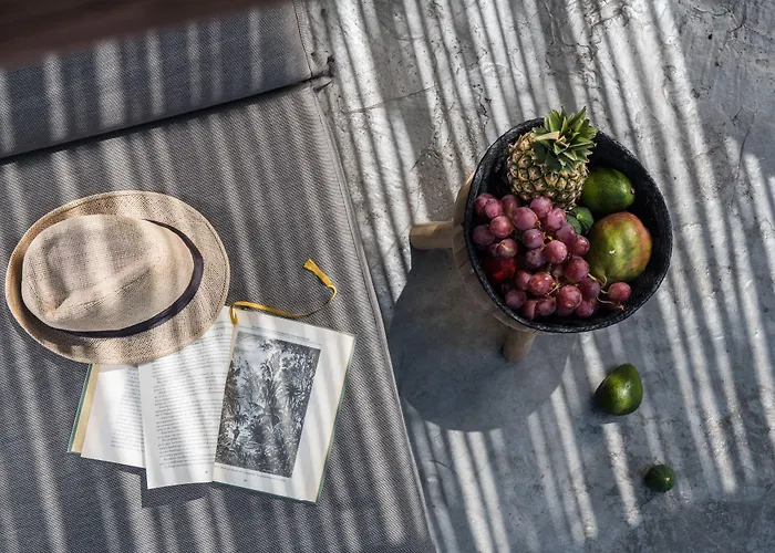 Villa Sophia Finikia