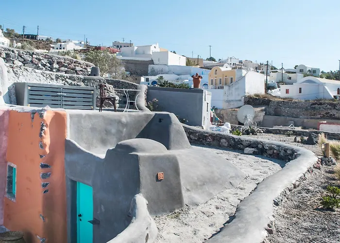 Villa Sophia Finikia