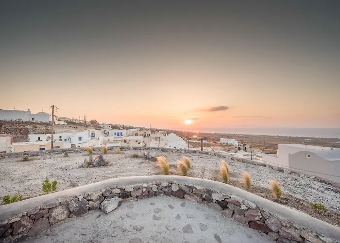 Sophia Finikia Villa