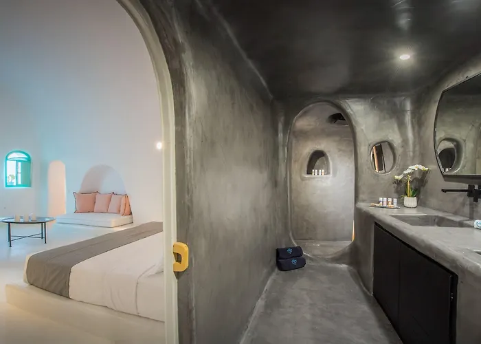 Sophia Finikia Villa *