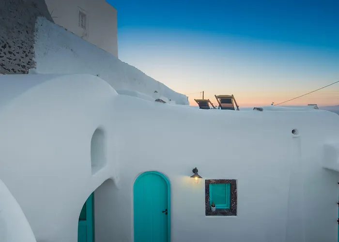 Villa Sophia Finikia *