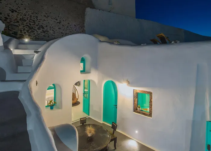 Sophia Finikia Villa *