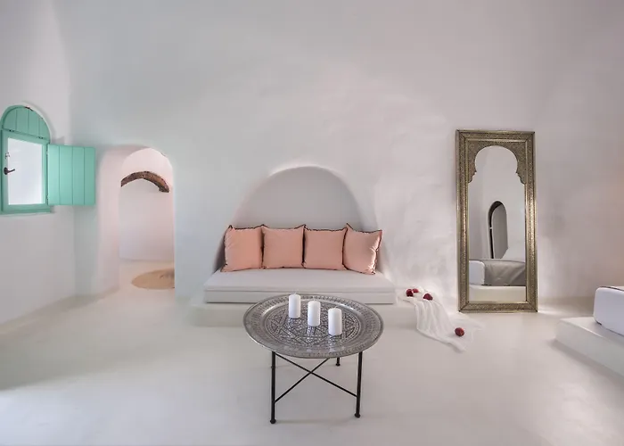 Sophia Finikia Villa *