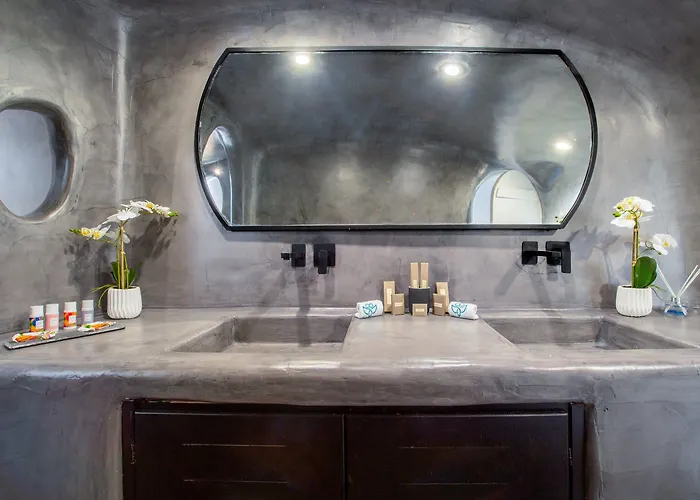 Sophia Finikia Villa *