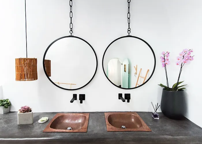 Sophia Finikia Villa Oia