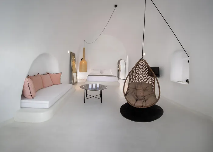 Sophia Finikia Villa *