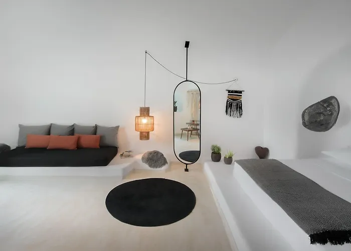 Sophia Finikia Villa