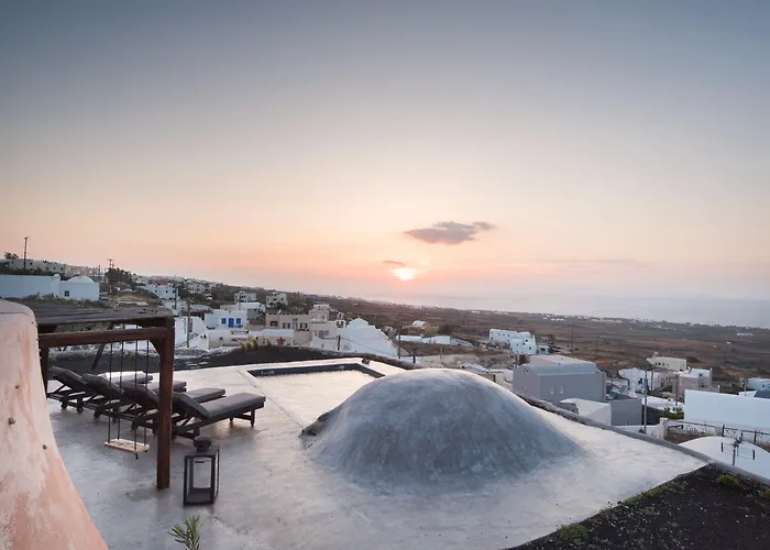 Villa Sophia Finikia *