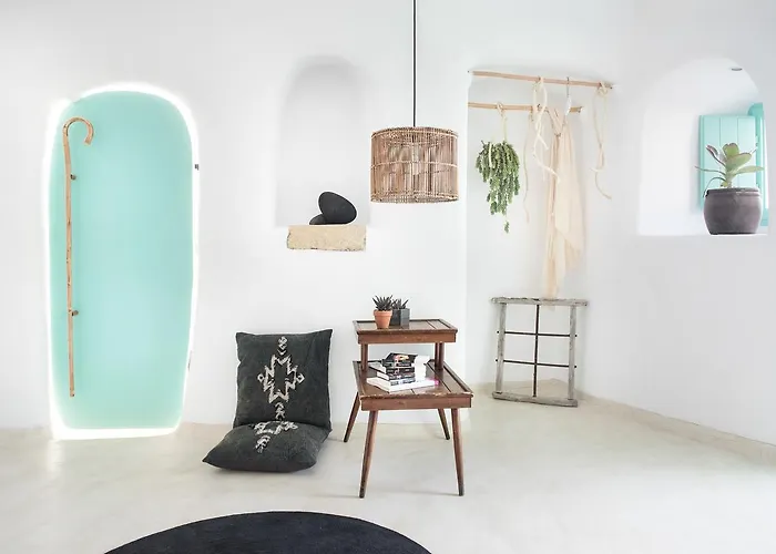 Sophia Finikia Villa