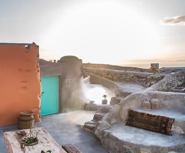 Villa Sophia Finikia *