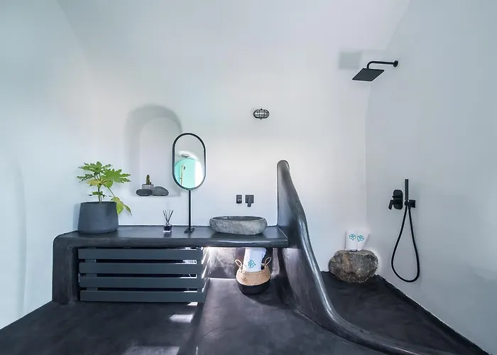 Sophia Finikia Villa