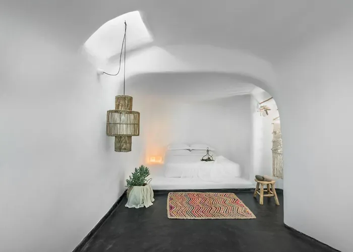 Villa Sophia Finikia Oia