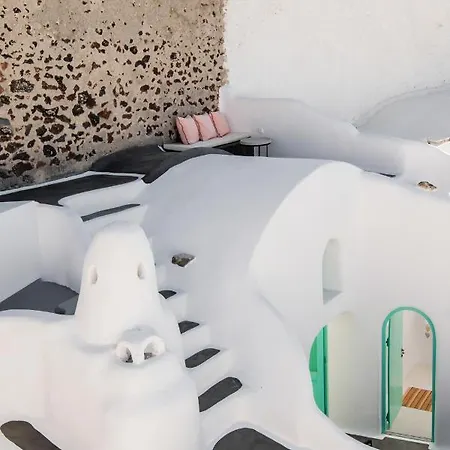 Villa Sophia Finikia