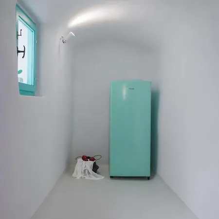 Sophia Finikia Villa Oia (Santorini)