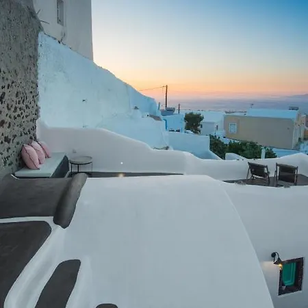 Sophia Finikia Villa