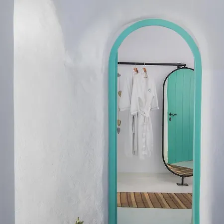 Sophia Finikia Villa