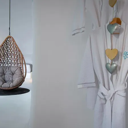 Sophia Finikia Villa