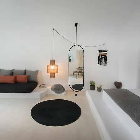 Sophia Finikia Villa