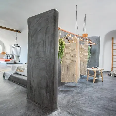 Sophia Finikia Villa