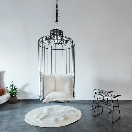 Sophia Finikia Villa