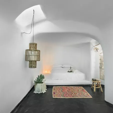 Villa Sophia Finikia Oia (Santorini)