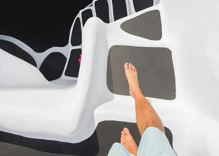 Villa Sophia Finikia Oia (Santorini)