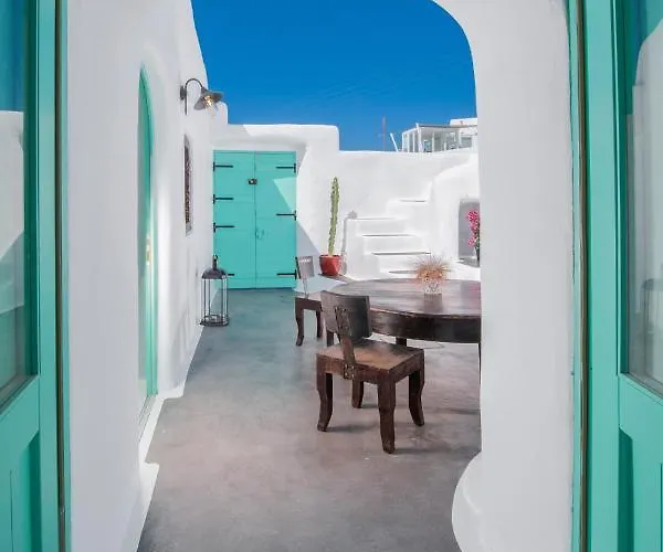 Villa Sophia Finikia