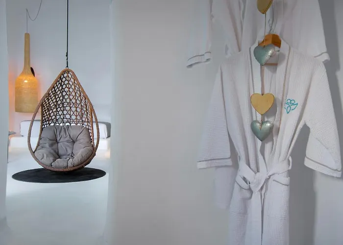 Sophia Finikia Villa