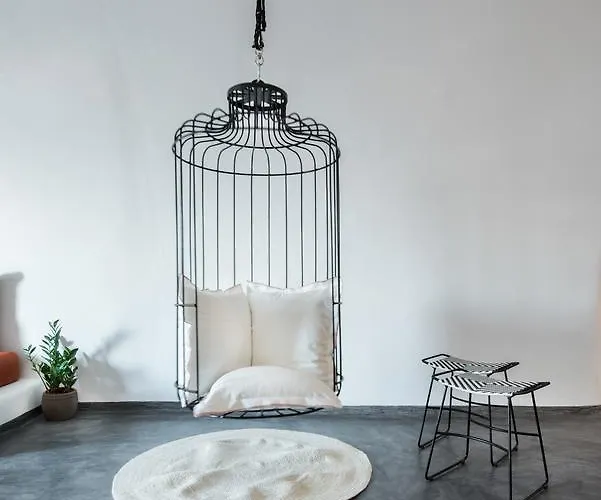 Sophia Finikia Villa